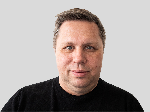 Pavel Nasadil Staff Member At Feilden+Mawson Architects